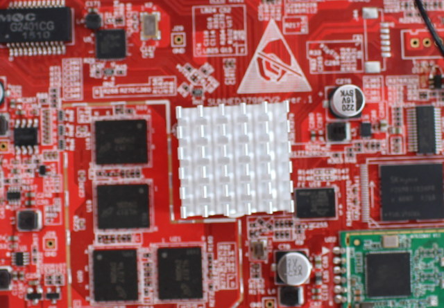 HiSilicon_Hi3798C_V200_board