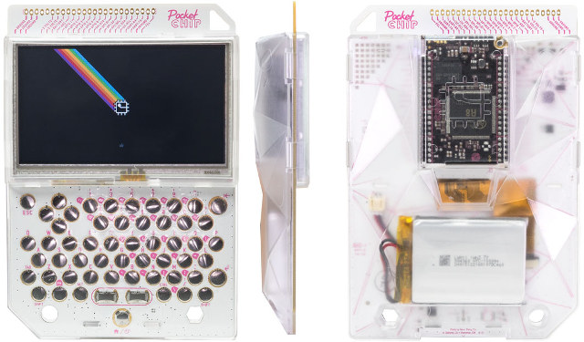 PocketCHIP