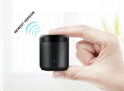 Broadlink rm mini 3 online