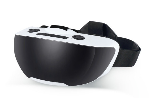 EVR02_Virtual_Reality_Headset