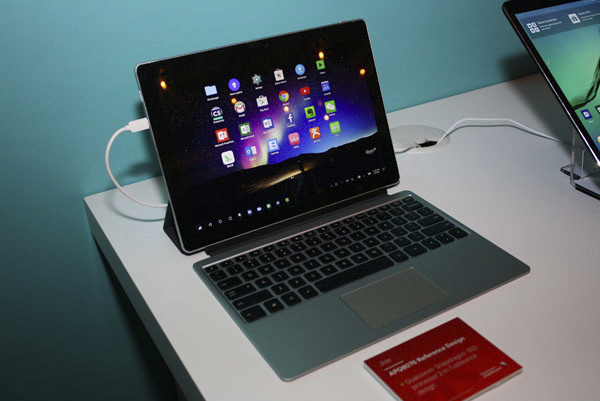 Median wisdom emotional Jide Remix Pro is a Remix OS 3.0 2-in-1 Laptop Powered by Qualcomm  Snapdragon 652 Processor - CNX Software