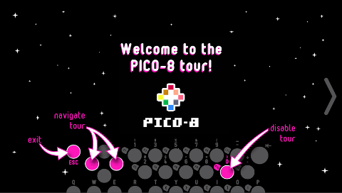 PICO-8_Tour