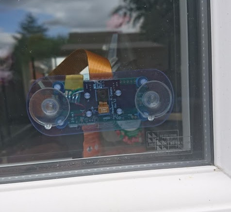 Pi_Zero_Camera_Window