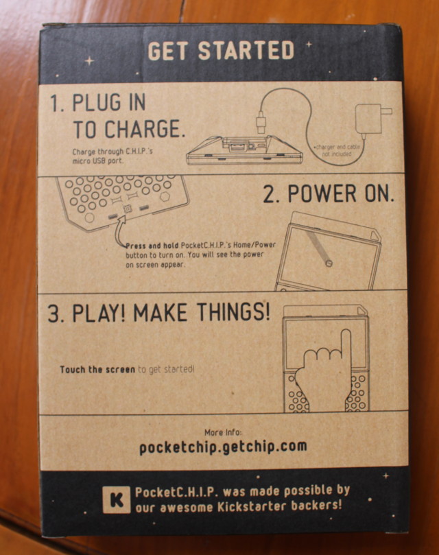 PocketCHIP_Quick_Start_Guide