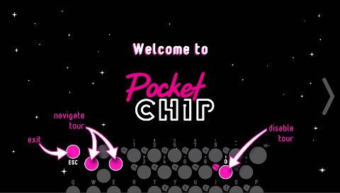 PocketCHIP_Tour