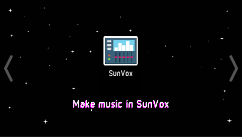 SunVox_Music_PocketCHIP_Tour