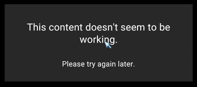 BBC_iPLayer_Content_Not_Working