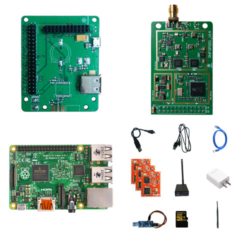 LoRaWAN_Raspberry_Pi_Kit