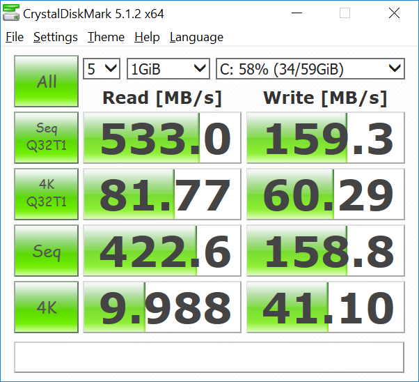 Vorke_V1_CrystalDiskMark_SSD