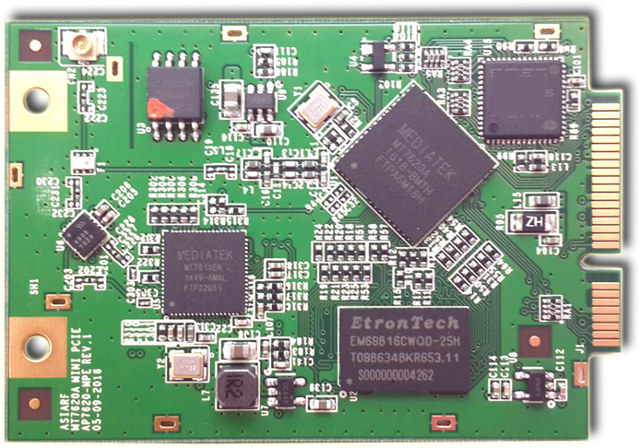 WiFi_mini_PCIe_OpenWrt_Router