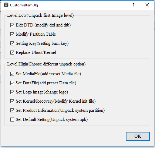 Amlogic_Customization_Tool_Settings