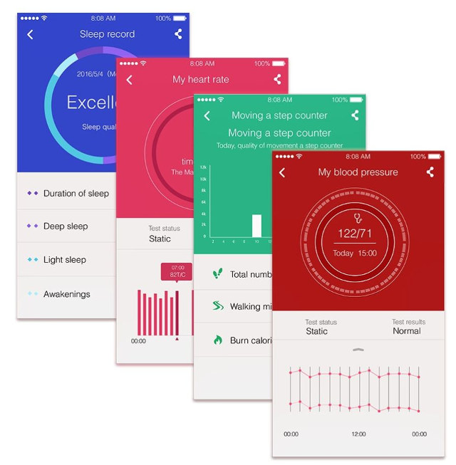 Blood_Pressure_Monitor_Android