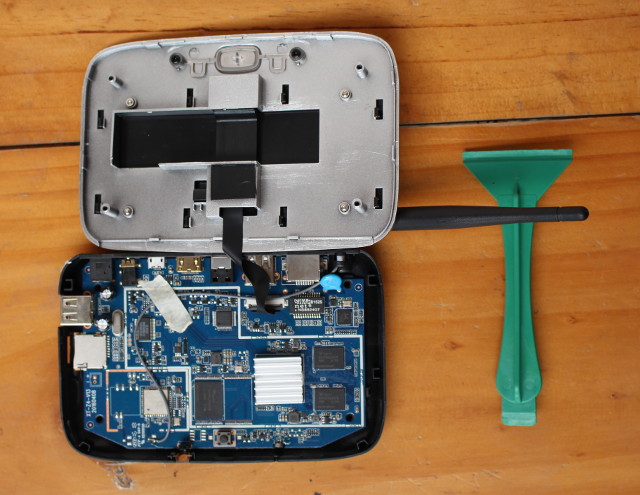 Coowell_V4_Teardown