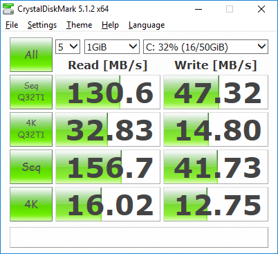 GOLE1_CrystalDiskMark