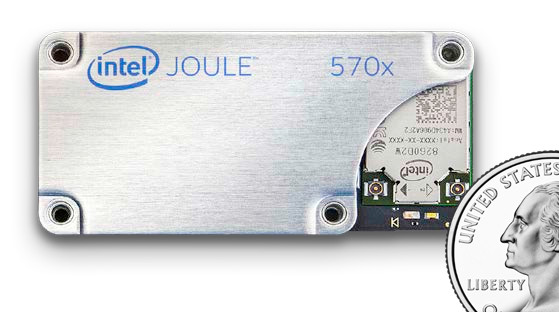 Intel-Joule
