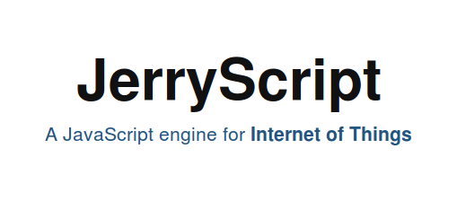 JerryScript