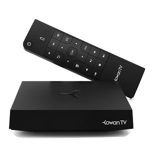 Iptv Box