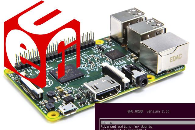 Raspberry_Pi_UEFI_GRUB2_U-Boot