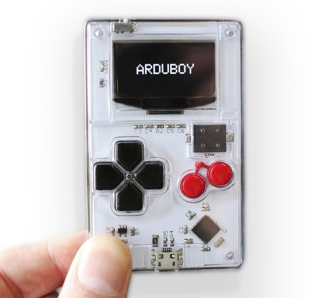 arduboy