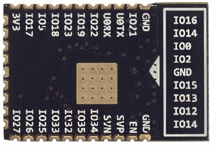 ESP32-Module