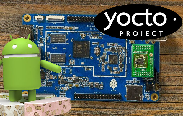 pine-a64-android-7-0-nougat-yocto-project