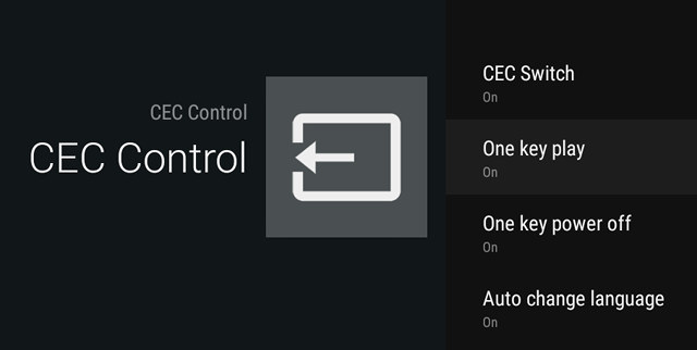 amlogic-cec-control