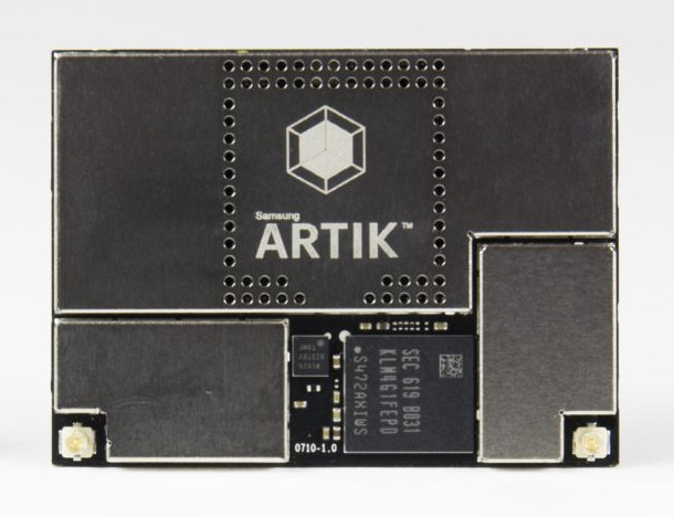 ARTIK 710 Module