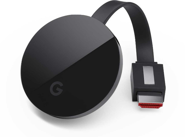 chromecast-ultra