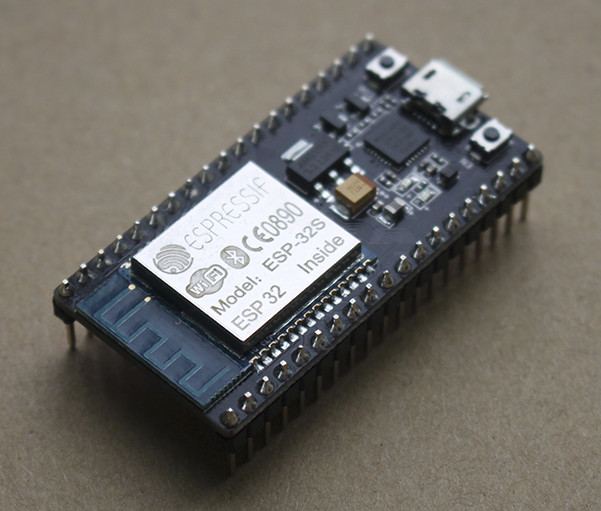 A.I. Thinker NodeMCU-32S