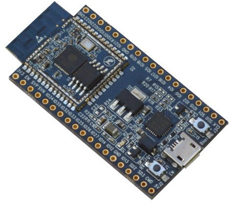 Olimex ESP32-Coreboard