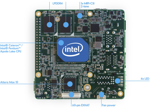 apollo-lake-development-board