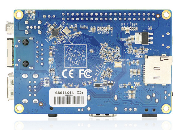 orange-pi-pc-2-board