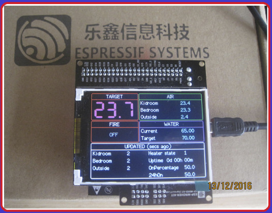 esp32-wrover-esp32-lcd-kit