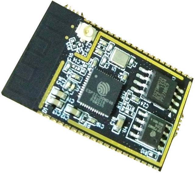 esp32-wrover