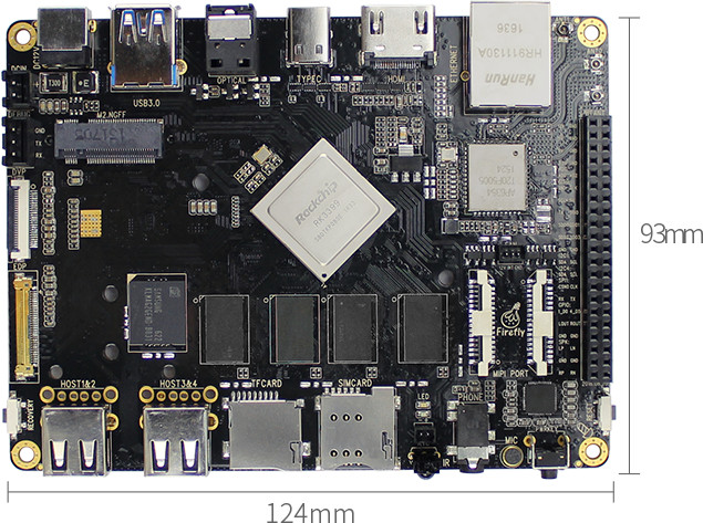 rk3399-development-board