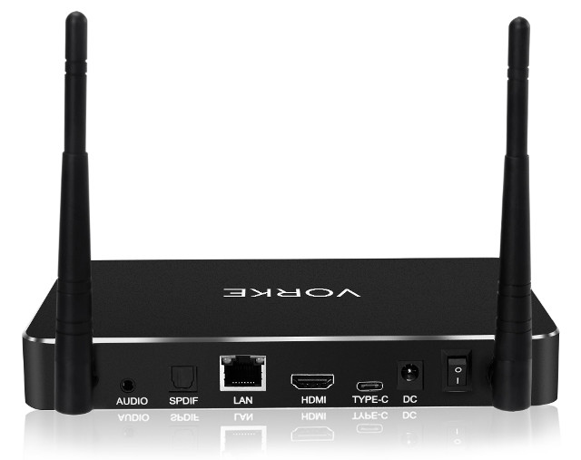 rockchip-rk3399-android-tv-box