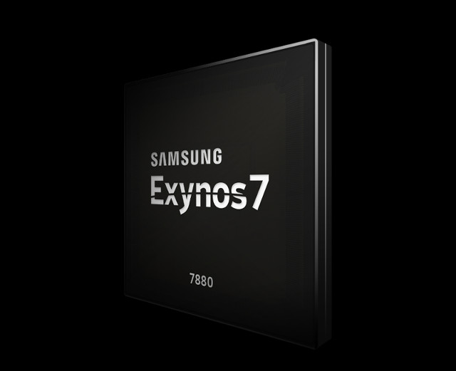 exynos-7880