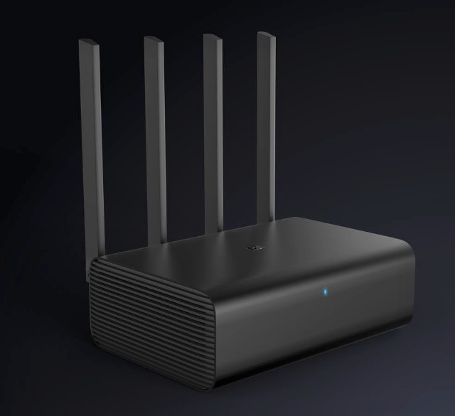 Xiaomi ac2600 online