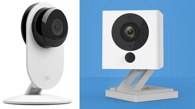 xiaomi cctv cloud storage