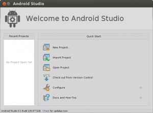 android studio install from editor android studio install from editor