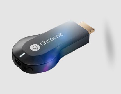 Chrome pc chromecast