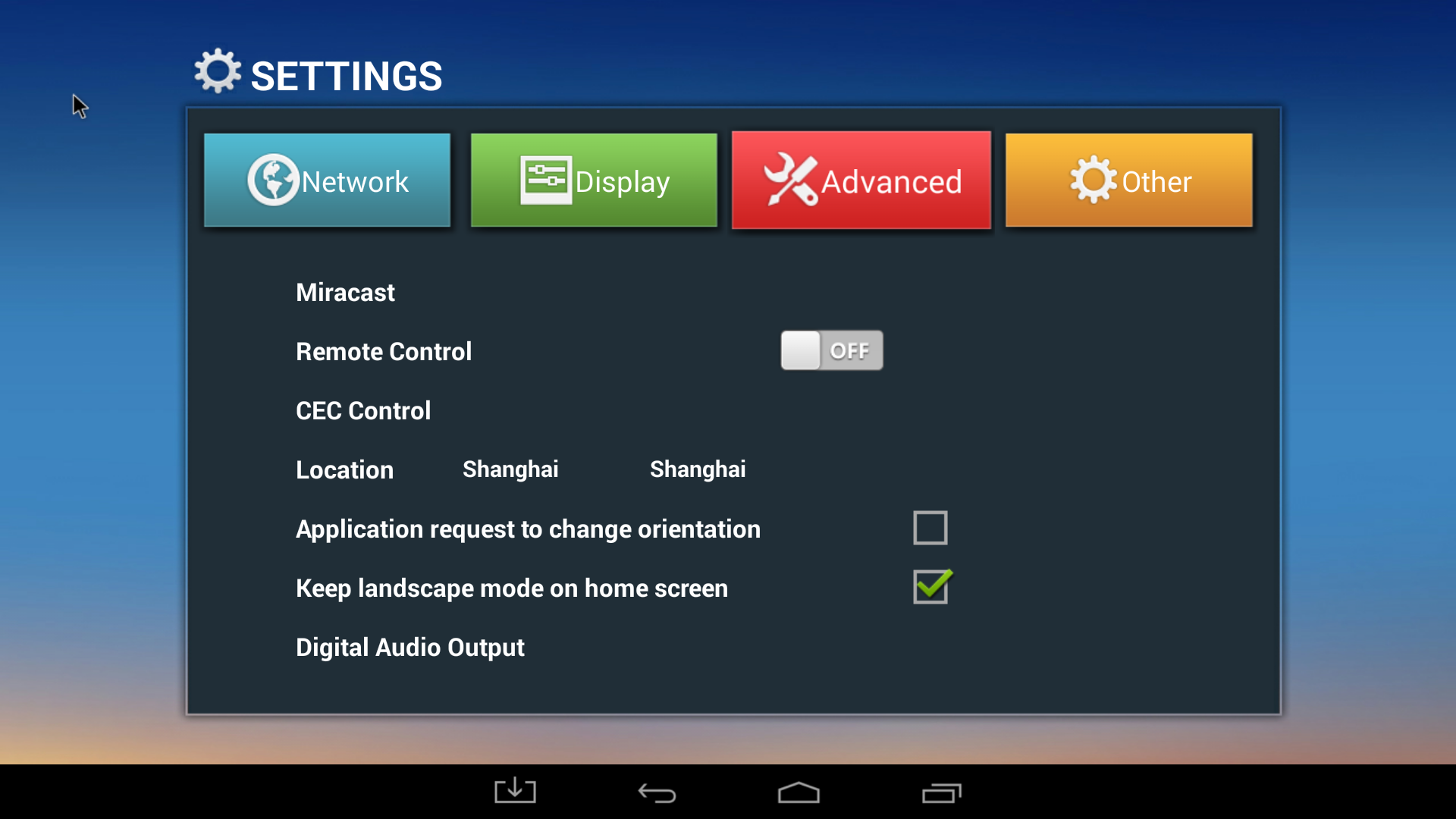 Review of M8 Android Kitkat TV Box Powered by Amlogic S802 SoC