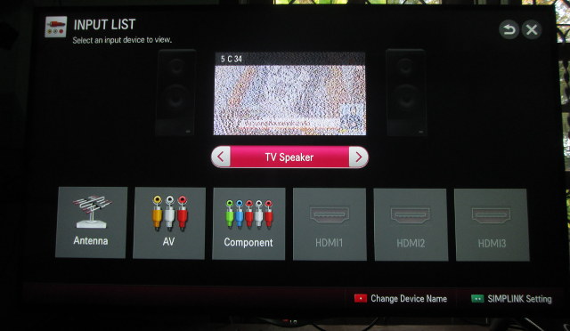 Музыка телевизора lg. Меню телевизора LG input HDMI. Меню input ТВ LG. Input на телевизоре. LG TV input.
