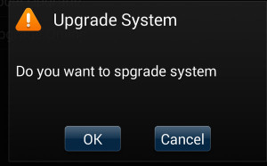 Isilon Firmware Upgrade Procedure