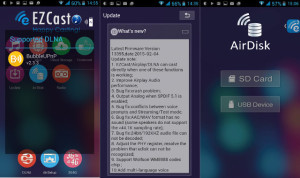 ez cast agptek soundmate wm201 review