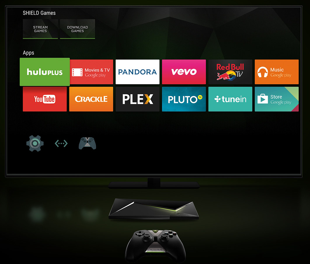 plex nvidia shield pro plex nvidia shield pro