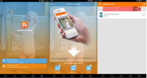 athome video streamer app athome video streamer app