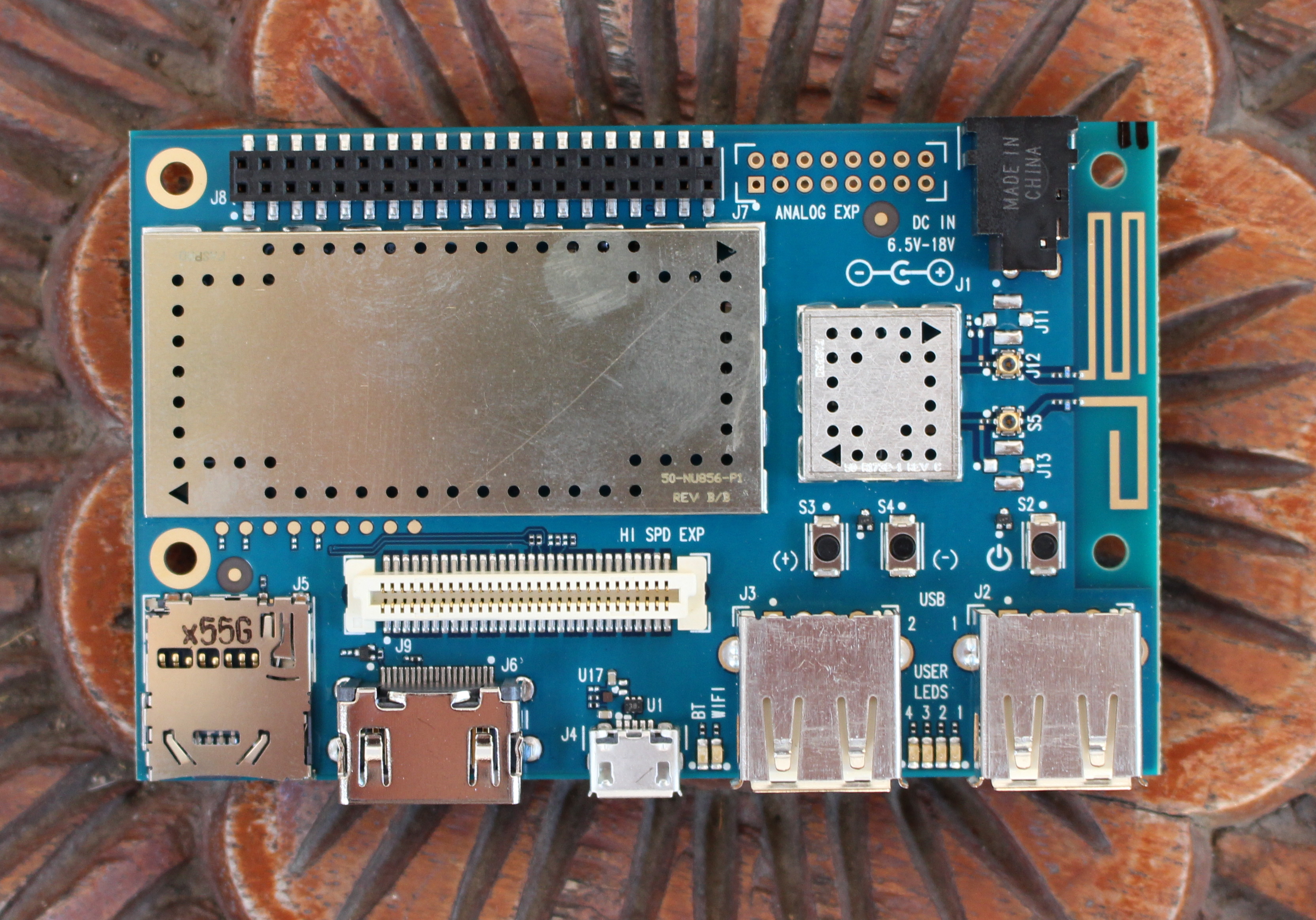 DragonBoard 410c Development Board Quick Start Guide and Android Benchmarks