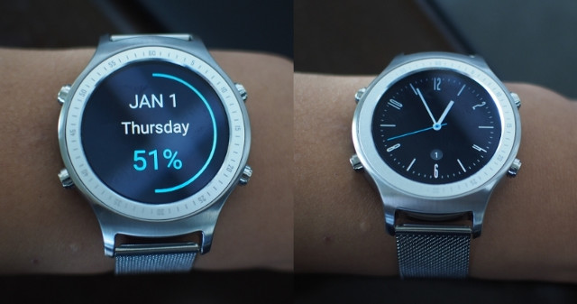 Smart watch how to wear it and now Smart watch how to wear it and now