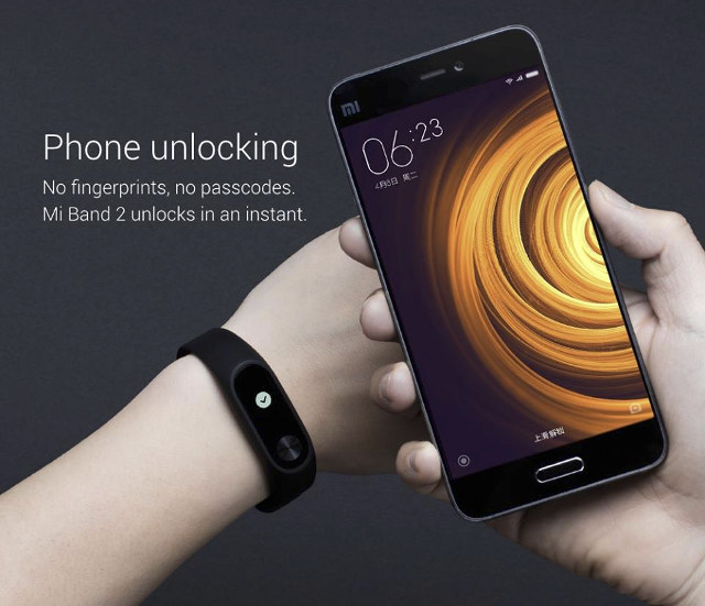 Mi_Band_2_Unlock_Phone